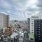 【東京都/江東区大島】日神デュオステージ大島 外観：南側眺望。日照・通風良好です♪