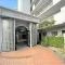 【兵庫県/伊丹市中野西】マイシティ伊丹参番館 参番館エントランス