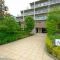 【兵庫県/伊丹市北伊丹】アクトステージ伊丹 西側エントランス