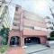 【兵庫県/伊丹市西台】セントラル伊丹 外観：1982年築　5階建て
