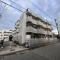 【兵庫県/尼崎市口田中】コスモ園田 外観：1989年築　5階建て