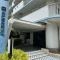【兵庫県/尼崎市杭瀬南新町】サングレールクインセス エントランス