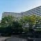 【千葉県/千葉市美浜区幸町】千葉ガーデンタウンE 外観