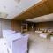 【千葉県/習志野市屋敷】ラクラスガーデン 共用ロビー