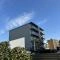 【千葉県/習志野市津田沼】フジタ津田沼マンシヨンB棟 外観