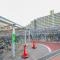 【千葉県/千葉市中央区東千葉】ハイラーク千葉 