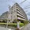 【千葉県/習志野市東習志野】藤和ハイタウン八千代台 外観：平成7年3月築・101戸のマンション