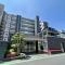 【千葉県/千葉市花見川区幕張町】ルネサンス幕張カラーズ 外観：高級感のある外観