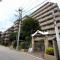 【千葉県/習志野市新栄】ライオンズヒルズ習志野 外観：京成実籾駅より徒歩約9分