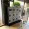 【千葉県/習志野市新栄】ライオンズヒルズ習志野 宅配ボックス