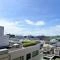 【千葉県/千葉市中央区宮崎】ヴィルヌーブ蘇我 バルコニーからの眺望①