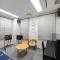 【東京都/東村山市富士見町】ヴィラージュ・ヴェール8番館 共用施設「音響ルーム」
