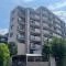 【東京都/東村山市栄町】ナイスアーバン久米川 外観