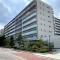 【東京都/東村山市富士見町】ファインシティ武蔵野富士見 外観：総戸数293戸