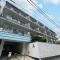 【東京都/港区西麻布】秀和麻布笄町レジデンス 外観