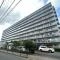 【神奈川県/相模原市中央区相模原】藤和相模原ハイタウン 外観