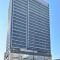 【神奈川県/厚木市旭町】ザ・パークハウス本厚木タワー 外観：小田急小田原線「本厚木」駅まで、ペストリアンデッキで直結徒歩1分。小学校や公園も徒歩圏内です。