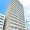 【東京都/町田市原町田】ザ・パークハウス町田フロント 外観