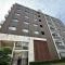 【神奈川県/横浜市保土ケ谷区保土ケ谷町】オークフォート保土ヶ谷 外観：JR横須賀線・湘南新宿ライン宇須「保土ケ谷」駅まで徒歩11分。潤い豊かな川沿いのロケーションです。
