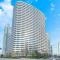 【神奈川県/横浜市西区みなとみらい】M.M.TOWERS FORESIS L棟 外観:三菱地所分譲の免震構造大規模タワーレジデンス【M.M.TOWERS FORESIS-L棟】