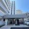 【神奈川県/横浜市神奈川区松見町】エクセレンス横浜 管理会社により日勤管理されているマンションです。敷地内に駐車場がございます(車種による)。