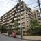 【神奈川県/横浜市西区宮ケ谷】三ツ沢パークハウス 外観