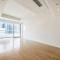 【神奈川県/横浜市西区みなとみらい】M.M.TOWERS FORESIS L棟 お部屋の奥まで陽射しを導くハイサッシ(約2250mm)が採用され、陽当り良好で心地よい住まいです。