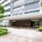 【神奈川県/横浜市西区みなとみらい】M.M.TOWERS FORESIS R棟 三菱地所分譲、総戸数601戸の大規模タワーマンション。20000平米超の広大な敷地に建っています。