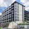 【神奈川県/横浜市中区池袋】レーベン横浜山手　ONE WARD COURT 外観