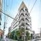 【神奈川県/横浜市西区伊勢町】ザ・パークハウス横浜伊勢町 外観