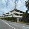 【神奈川県/茅ヶ崎市東海岸南】ザ・パークハウス茅ヶ崎東海岸南 外観