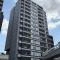 【東京都/渋谷区千駄ヶ谷】ザ・パークハウス新宿御苑西 外観