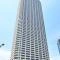 【東京都/新宿区西新宿】ザ・パークハウス西新宿タワー60 外観：再開発が進む西新宿5丁目地区に、2017年8月に誕生。地上60階建・ハイグレードタワーマンション。