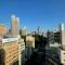 【東京都/新宿区西新宿】プレミスト新宿都庁前 都庁、中央公園を望む開放的な眺望