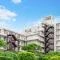 【神奈川県/川崎市多摩区菅野戸呂】朝日プラザ京王稲田堤 外観