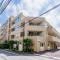【神奈川県/川崎市中原区井田中ノ町】パークハウス元住吉ピュアコンフォートエアリーコート 外観