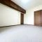 【神奈川県/横浜市港北区箕輪町】藤和日吉ホームズ 約7.8帖の洋室には豊富な収納スペースがございます。