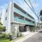 【神奈川県/逗子市新宿】アージョ逗子 外観