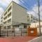 【神奈川県/横浜市都筑区川和町】ザ・パークハウス横浜川和町テラス 川和小学校
