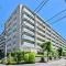 【神奈川県/横浜市青葉区市ケ尾町】ザ・パークハウス市ヶ尾ウエスト 外観