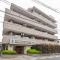 【東京都/小金井市中町】ライオンズマンション武蔵小金井中町 外観
