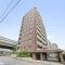 【東京都/世田谷区新町】パークハウス桜新町テラスイースト 外観：東急田園都市線「桜新町」駅まで徒歩9分。地下1階・地上11階建、三菱地所レジデンス分譲マンション。