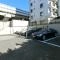 【東京都/世田谷区新町】パークハウス桜新町テラスイースト 駐車場