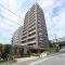 【東京都/世田谷区新町】パークハウス桜新町テラスウェスト 外観：三菱地所レジデンス分譲マンション。最上階部分、南東向き角住戸。陽当り・通風・眺望良好な住まいです。