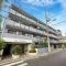 【東京都/杉並区高井戸西】セザール高井戸 外観