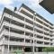 【東京都/杉並区高井戸東】クレストフォルム高井戸南 外観