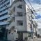 【東京都/杉並区荻窪】荻窪ハイツ 外観