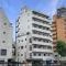 【東京都/杉並区堀ノ内】ライオンズマンション方南町駅前 外観：東京メトロ丸ノ内線「方南町」駅徒歩1分の好立地マンション(始発駅)