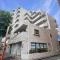【東京都/杉並区堀ノ内】ライオンズマンション方南町駅前 8階建8階部分の最上階～陽当たり・通風・眺望良好～