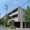 【東京都/世田谷区野沢】ザ・パークハウス学芸大学四季の杜 外観：地上4階建3階部分。陽当り・通風良好な南東向きの住戸。食器洗乾燥機、浴室乾燥機など設備が豊富です。